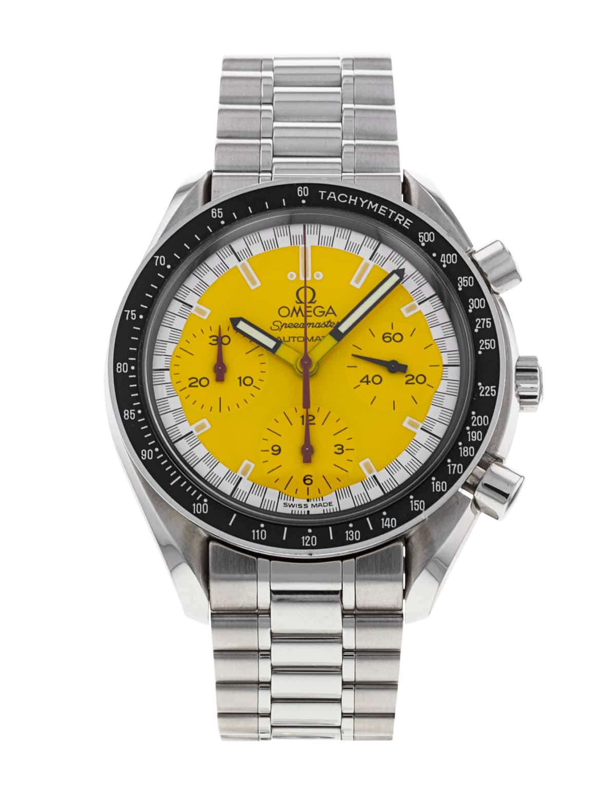 Omega Speedmaster Reduced 3510.12.00